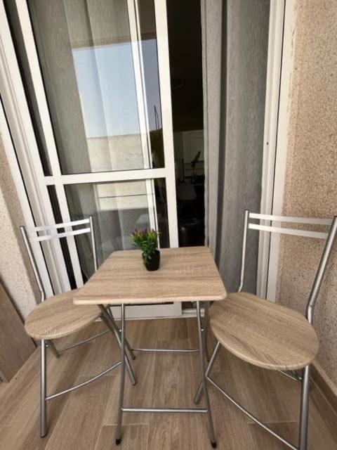 Appartement Eb By Zanis à Torrevieja Extérieur photo